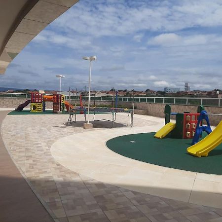 Flat Kariris Home Service Juazeiro do Norte Exterior photo