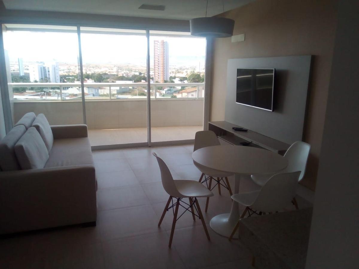 Flat Kariris Home Service Juazeiro do Norte Exterior photo