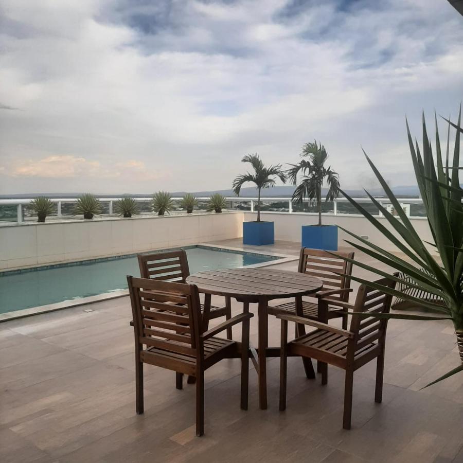 Flat Kariris Home Service Juazeiro do Norte Exterior photo