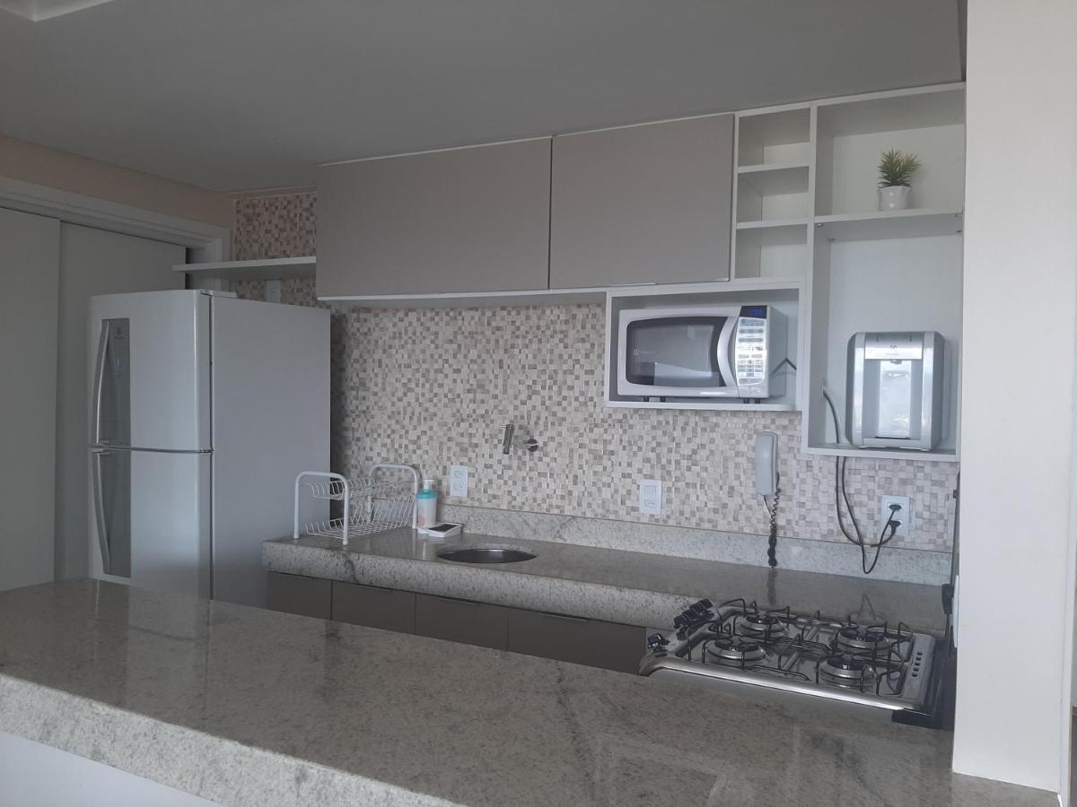 Flat Kariris Home Service Juazeiro do Norte Exterior photo