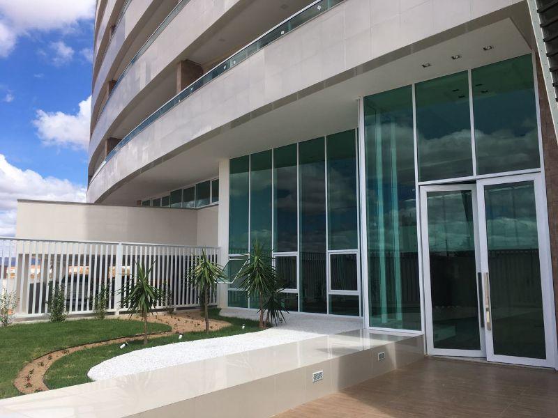 Flat Kariris Home Service Juazeiro do Norte Exterior photo